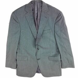 HART Schaffner Marx Gold Trumpeter Sports Coat